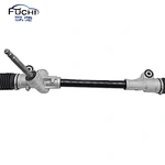 STEERING RACK